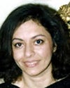 Roya Zandi