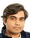 Srigokul Upadhyayulas